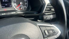 Volkswagen T-Cross 1.0 TSI 115 SE 5dr Petrol Estate